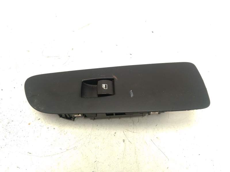 Recambio de mando elevalunas delantero derecho para bmw 1 (e81) 118 d referencia OEM IAM   