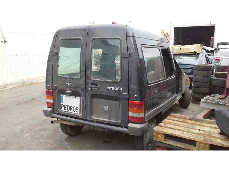 citroen c15 del año 2004