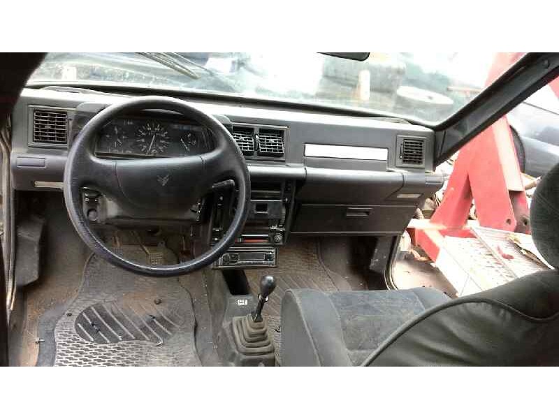 citroen c15 del año 2004