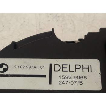 Recambio de mando elevalunas delantero derecho para bmw 1 (e81) 118 d referencia OEM IAM   