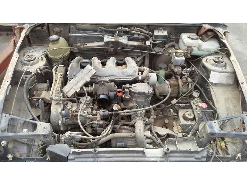 citroen c15 del año 2004