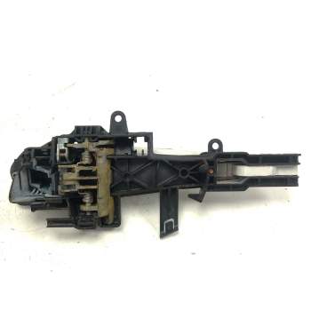 Recambio de maneta exterior delantera derecha para bmw 1 (e81) 118 d referencia OEM IAM   
