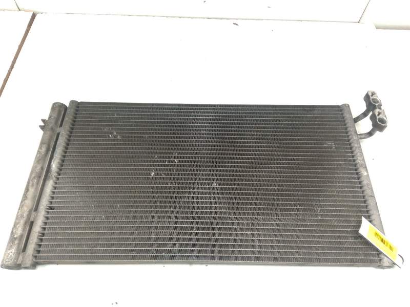 Recambio de condensador / radiador aire acondicionado para bmw 1 (e81) 118 d referencia OEM IAM   