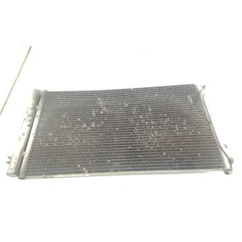 Recambio de condensador / radiador aire acondicionado para bmw 1 (e81) 118 d referencia OEM IAM   