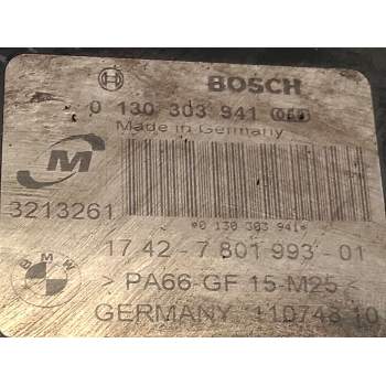 Recambio de electroventilador para bmw 1 (e81) 118 d referencia OEM IAM   