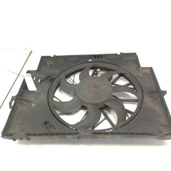 Recambio de electroventilador para bmw 1 (e81) 118 d referencia OEM IAM   