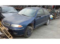 mg rover serie 200 (rf) del año 1996