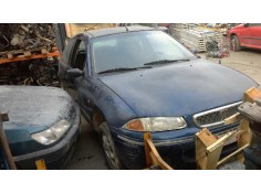 mg rover serie 200 (rf) del año 1996 2