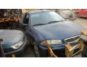 MG ROVER SERIE 200 (RF)