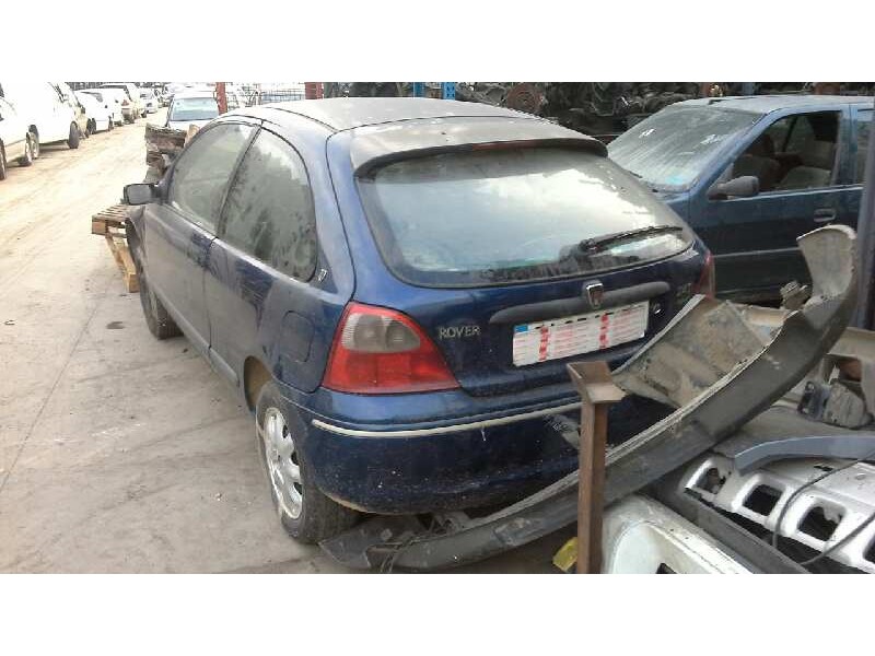 mg rover serie 200 (rf) del año 1996