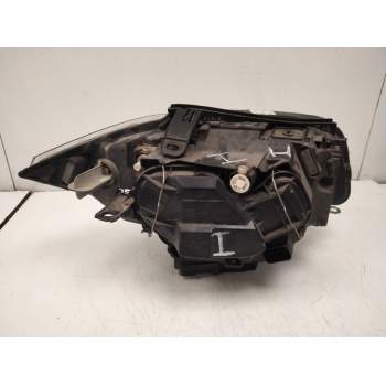 Recambio de faro izquierdo para bmw 1 (e81) 118 d referencia OEM IAM 718128906  