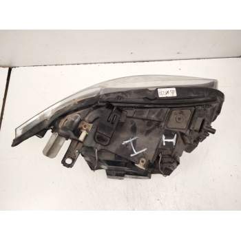 Recambio de faro izquierdo para bmw 1 (e81) 118 d referencia OEM IAM 718128906  