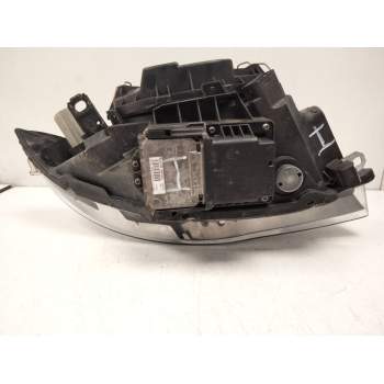 Recambio de faro izquierdo para bmw 1 (e81) 118 d referencia OEM IAM 718128906  