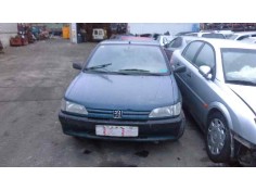 peugeot 306 berlina 3/4/5 puertas (s2) del año 1997