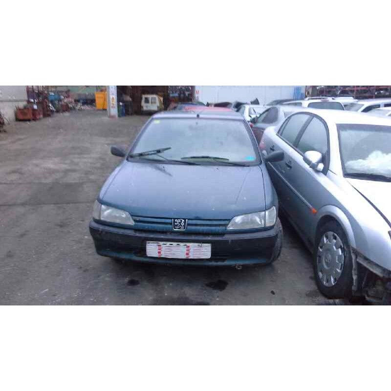 peugeot 306 berlina 3/4/5 puertas (s2) del año 1997