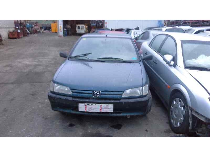peugeot 306 berlina 3/4/5 puertas (s2) del año 1997