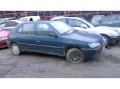 peugeot 306 berlina 3/4/5 puertas (s2) del año 1997 2