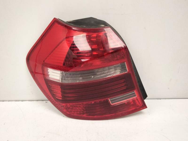 Recambio de piloto trasero izquierdo para bmw 1 (e81) 118 d referencia OEM IAM 718129707  