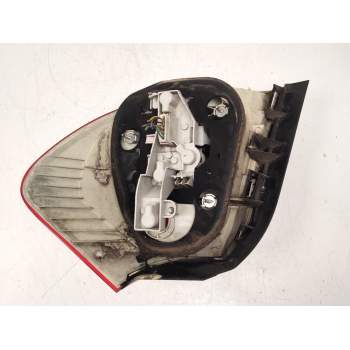 Recambio de piloto trasero izquierdo para bmw 1 (e81) 118 d referencia OEM IAM 718129707  