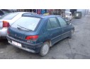 PEUGEOT 306 BERLINA 3/4/5 PUERTAS (S2)