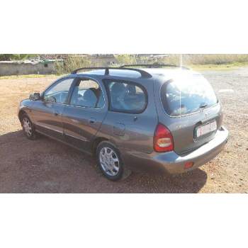 hyundai lantra familiar (rd) del año 1999