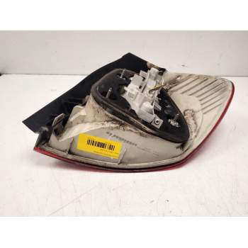 Recambio de piloto trasero izquierdo para bmw 1 (e81) 118 d referencia OEM IAM 718129707  