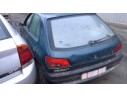 PEUGEOT 306 BERLINA 3/4/5 PUERTAS (S2)