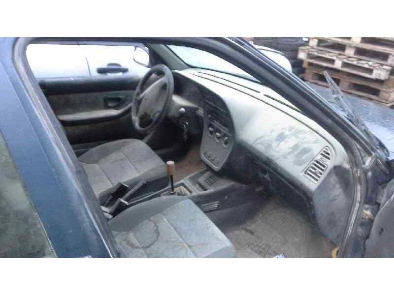 peugeot 306 berlina 3/4/5 puertas (s2) del año 1997