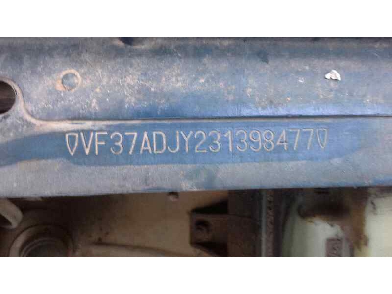 peugeot 306 berlina 3/4/5 puertas (s2) del año 1997