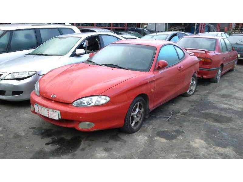 hyundai coupe (j2) del año 1997