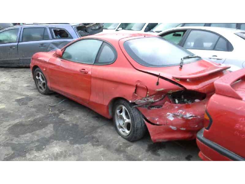 hyundai coupe (j2) del año 1997