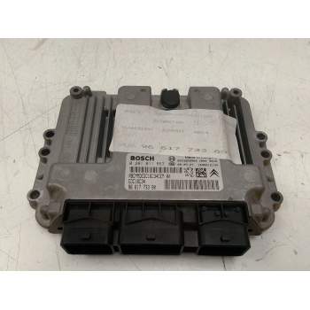 CENTRALITA MOTOR UCE 9661773380 