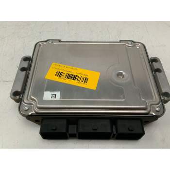 Recambio de centralita motor uce para citroën c4 coupé (la_) 1.6 hdi referencia OEM IAM 9661773380  
