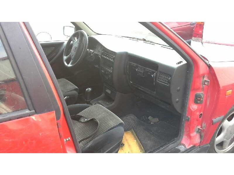 seat toledo (1l) del año 1993