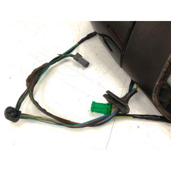 Recambio de retrovisor derecho para citroën c4 coupé (la_) 1.6 hdi referencia OEM IAM   