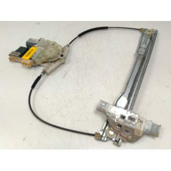 Recambio de elevalunas delantero izquierdo para citroën c4 coupé (la_) 1.6 hdi referencia OEM IAM 9657133980  