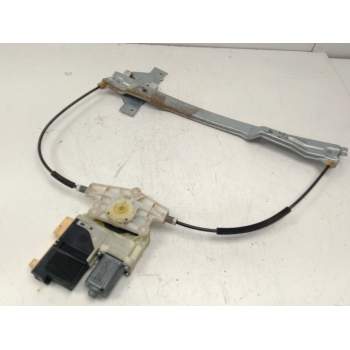 Recambio de elevalunas delantero izquierdo para citroën c4 coupé (la_) 1.6 hdi referencia OEM IAM 9657133980  