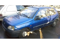 renault clio i fase i+ii (b/c57) del año 1996