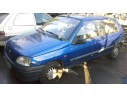 RENAULT CLIO I FASE I+II (B/C57)