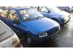 renault clio i fase i+ii (b/c57) del año 1996 2