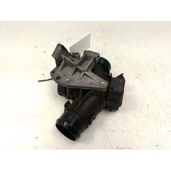 Recambio de cuerpo de mariposa para citroën c4 coupé (la_) 1.6 hdi referencia OEM IAM   