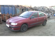 renault megane i berlina hatchback (ba0) del año 1998 2