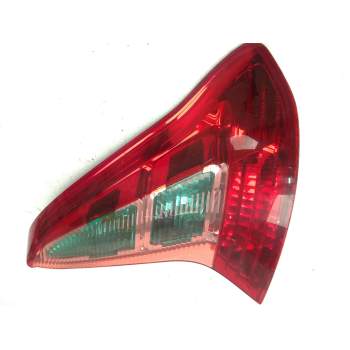 Recambio de piloto trasero derecho para citroën c4 coupé (la_) 1.6 hdi referencia OEM IAM 9646801677  