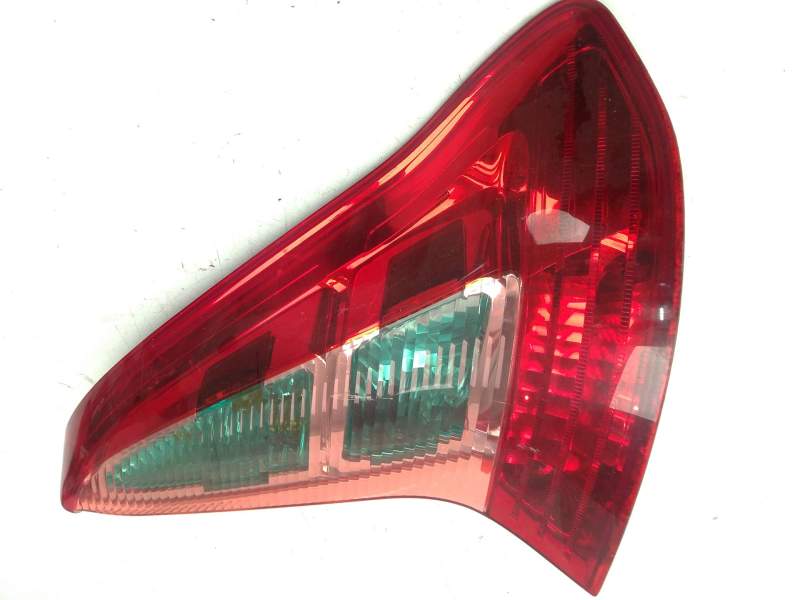 Recambio de piloto trasero derecho para citroën c4 coupé (la_) 1.6 hdi referencia OEM IAM 9646801677  