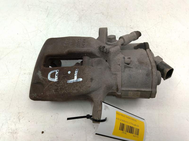 Recambio de pinza freno trasera derecha para audi q3 (8ub, 8ug) 2.0 tfsi quattro referencia OEM IAM 32355462  