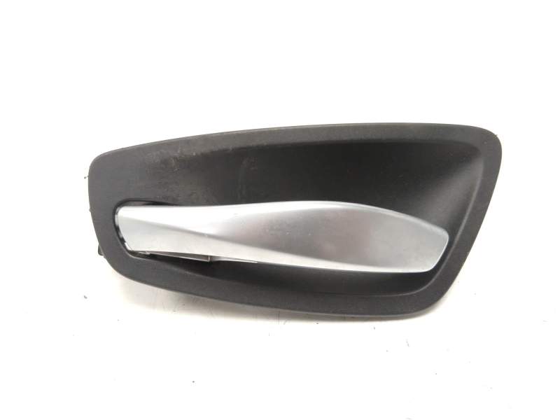 Recambio de maneta interior delantera izquierda para bmw 1 (e81) 118 d referencia OEM IAM 696210101  