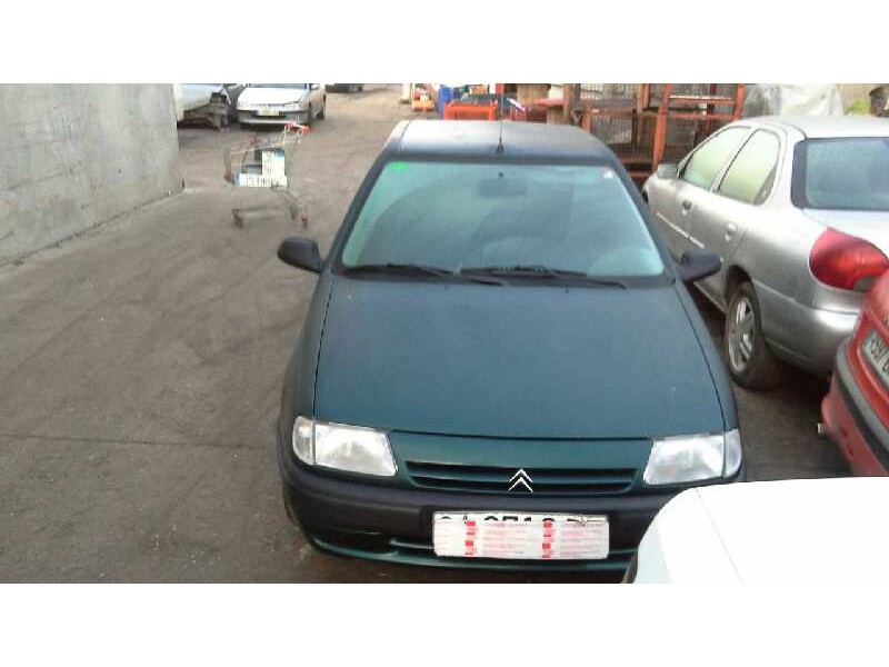 citroen saxo del año 1997