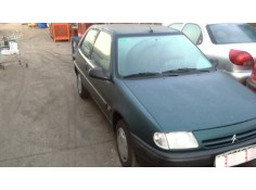 citroen saxo del año 1997 2