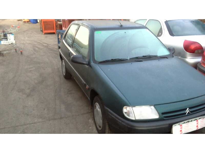 citroen saxo del año 1997
