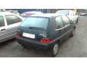 CITROEN SAXO